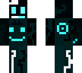 the worlds fadtest minecraft person