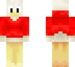themanic duck