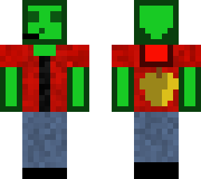 therealasitw uhc skin