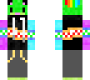 this is mah skin :d