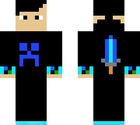 this is my skin