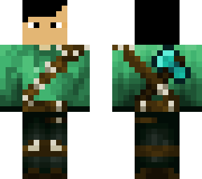 this is my skin