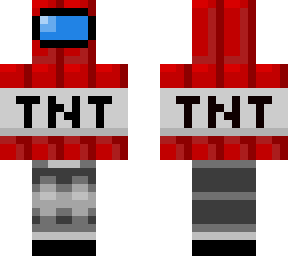 tnt among us