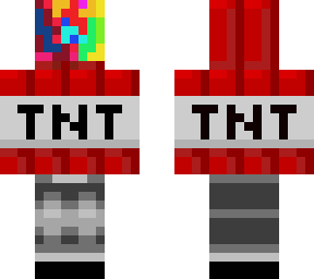 tnt invisible