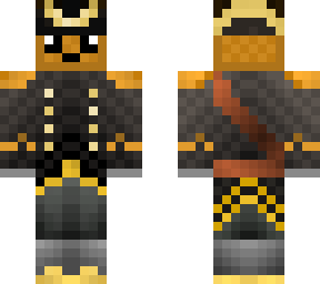 toaster the pirate