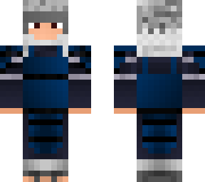 tobirama senju