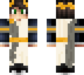 toga ethan