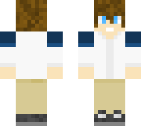 tommyinnit style skin