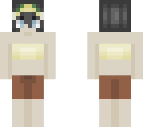 toph - bikini