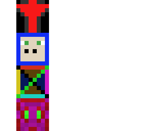 totem