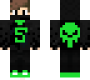 toxic boy