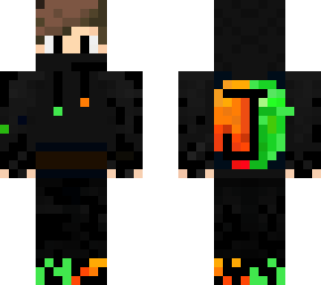 trackeryt skin