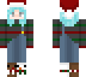 trista xmas
