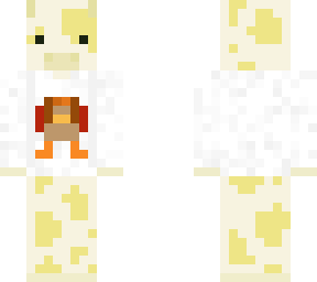 turkey day lemon cow