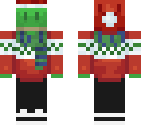 turtle christmas