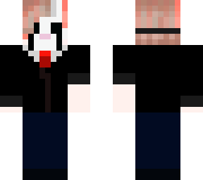 tuxedo peeps
