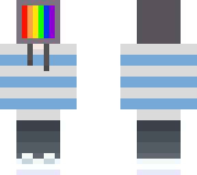 tv boy