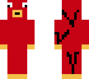 ugandan knuckles