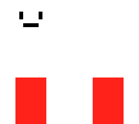 updated first skin