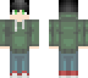 updated friends skin