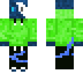 urban water guardian (casualw/ mask)