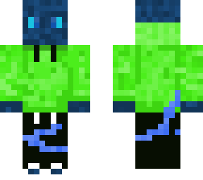 urban water guradian (casual)