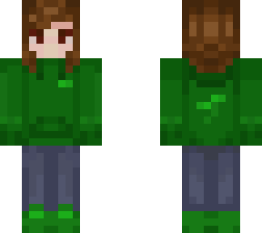 veggie without glasses