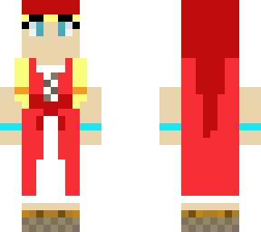 veronica (adulte)
