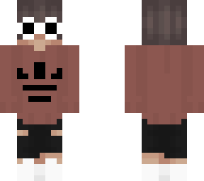 very pog skin