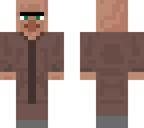 villager