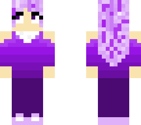 violet