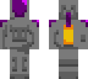 void miner