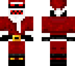 voltro santa