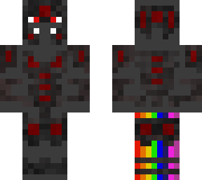 warrior nyan cat