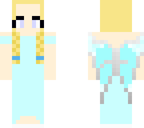 water fairy