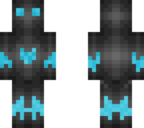 water golem
