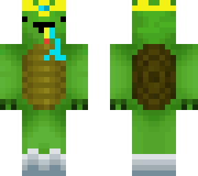 wavlys skin