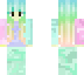 when pastel is your life