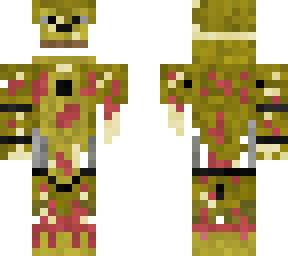 william afton