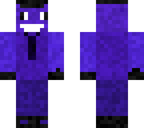 william afton