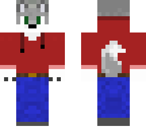 wolf