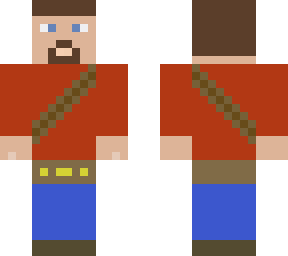 worker guy