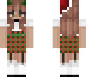 x-mas skin