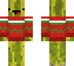 xmas melon