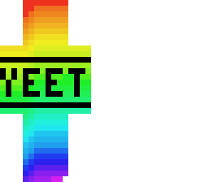 yeet or be yeeted
