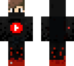 youtuber boy