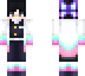 zodiac shinobu