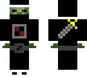 zombie