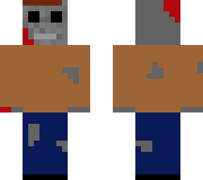 zombie