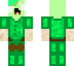 zombie minion tier i
